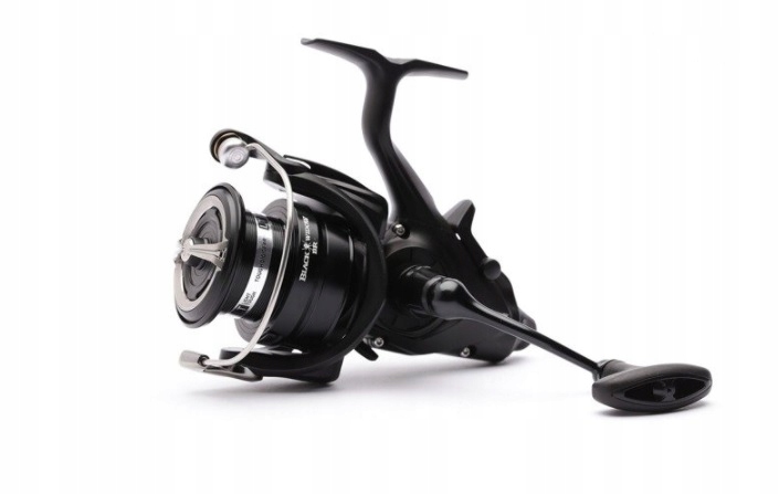 Kołowrotek Gruntowy Z Wolnym Biegiem Daiwa Black Widow Br Lt 4000-C