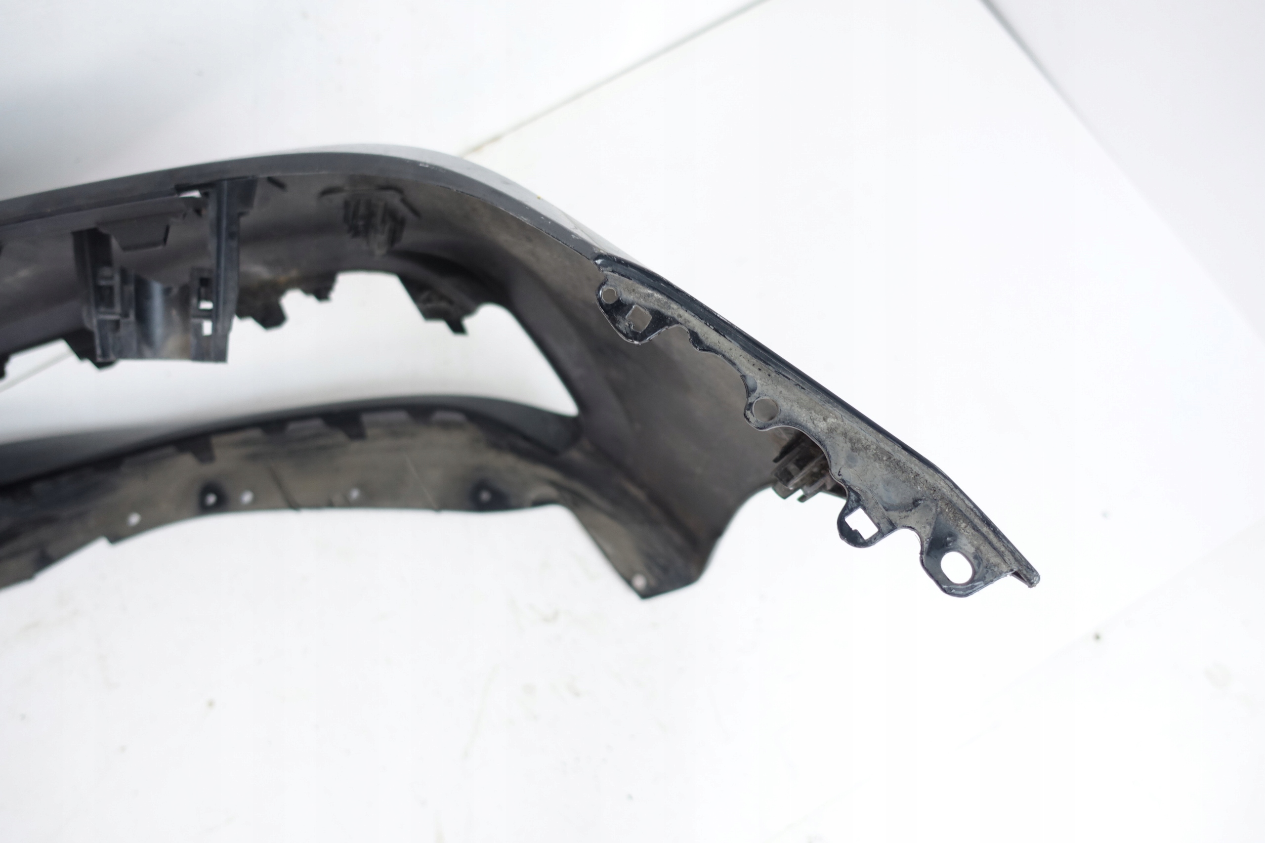 bumper front front BMW V 5 G30 G31 7385336