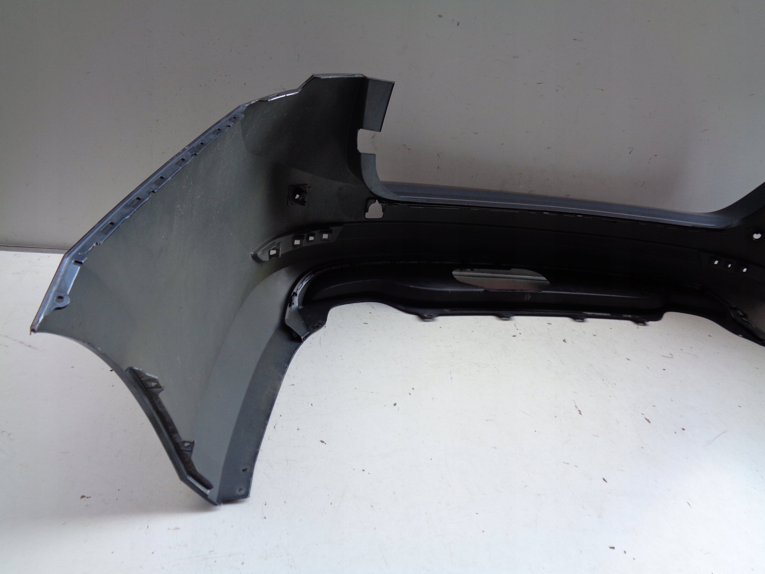 bumper rear SKODA OCTAVIA IV 5E7 20- KOMBI 36058