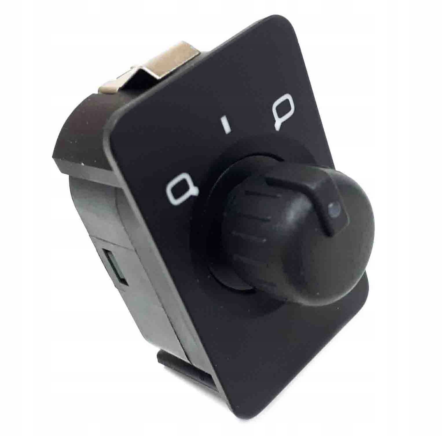 

Przełącznik Regulacji Lusterek Audi A3 4B0959565A