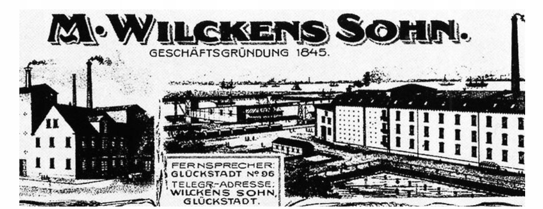 WILCKENS NOPOLUX THINNER FOR VARNISHES 6l