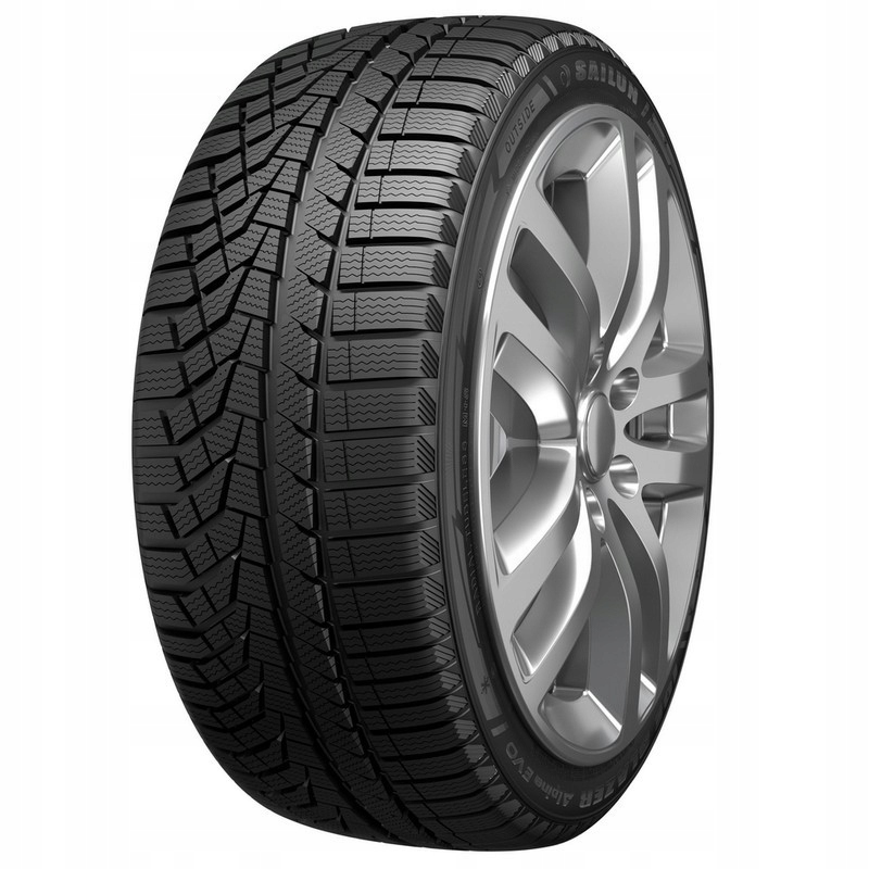 2 szt. SAILUN 235/45R17 Alpine EVO 97V XL 2024 Nowe