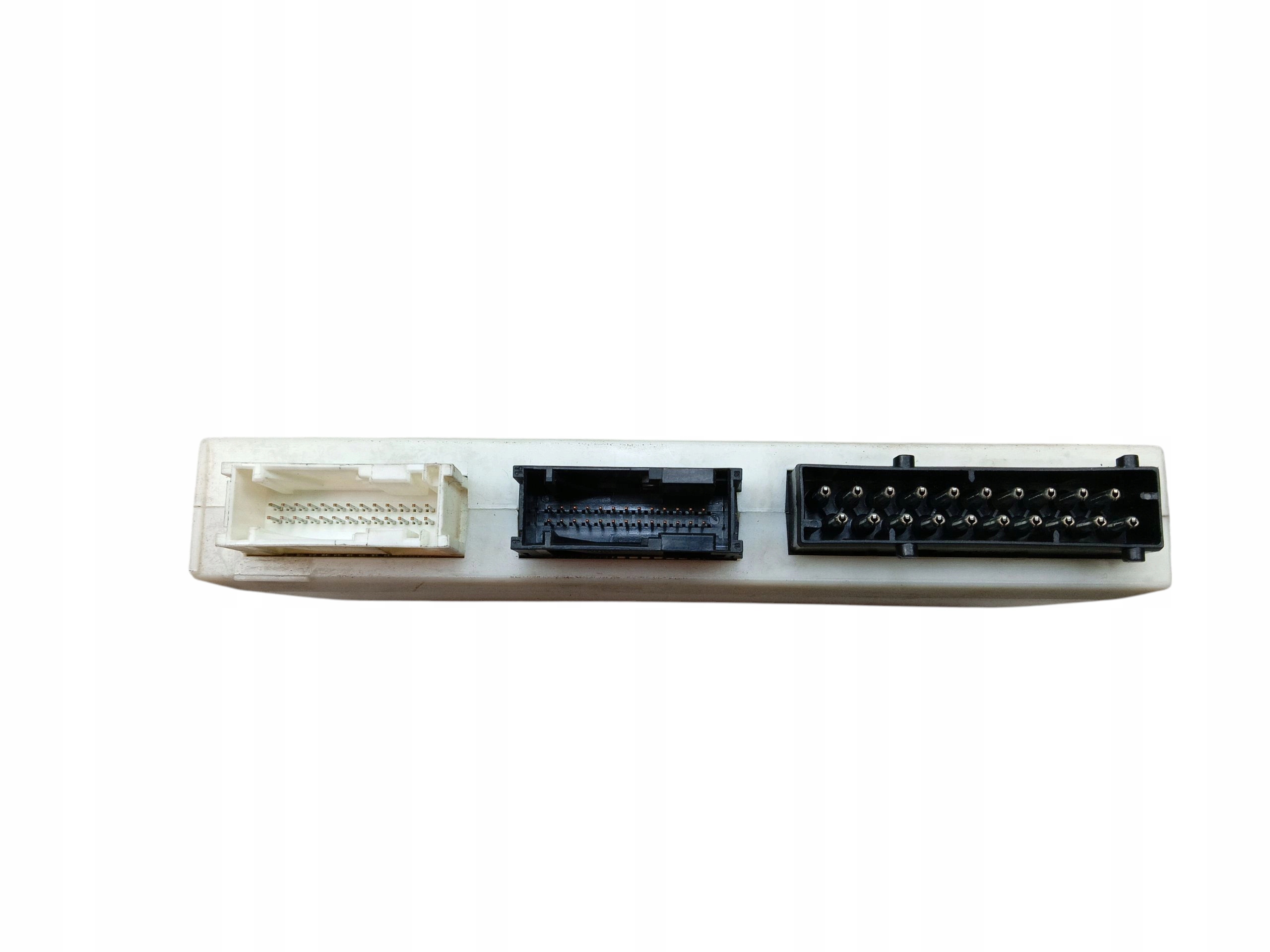 komfortsteuergerät BMW E39 LIFT (2000-2003) 6922152