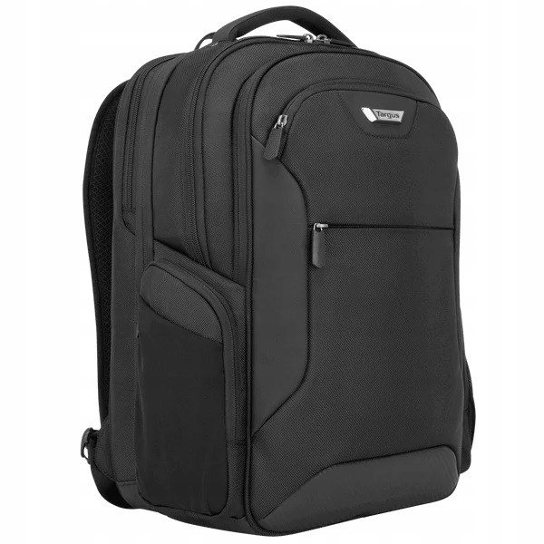 Targus Batoh na notebook 15.6 palců Corporate Traveller BackPack černý