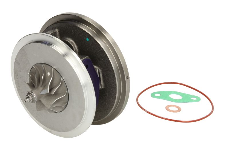 Jádro Kartuše Turbíny Jaguar Xf 2.2 D 163 Km 753546-0014 LR0035