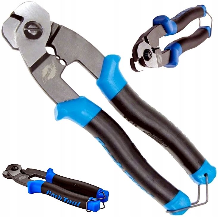 Kleště Park Tool CN-10 pro stříhání lanek, pancířů