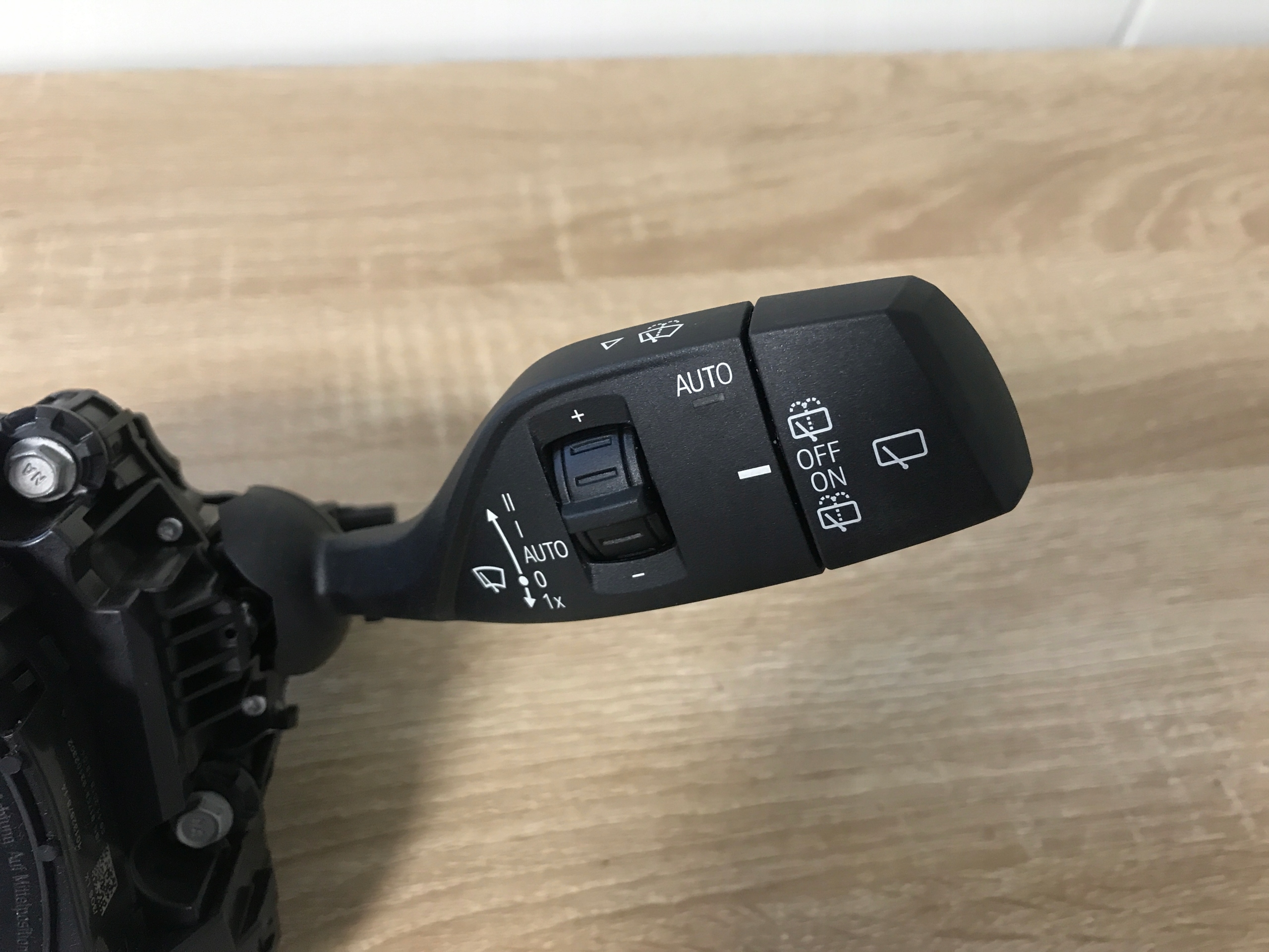 DEVIO LUCI TERGICRISTALLO TERGI BMW 1 F20 LCI 9490802