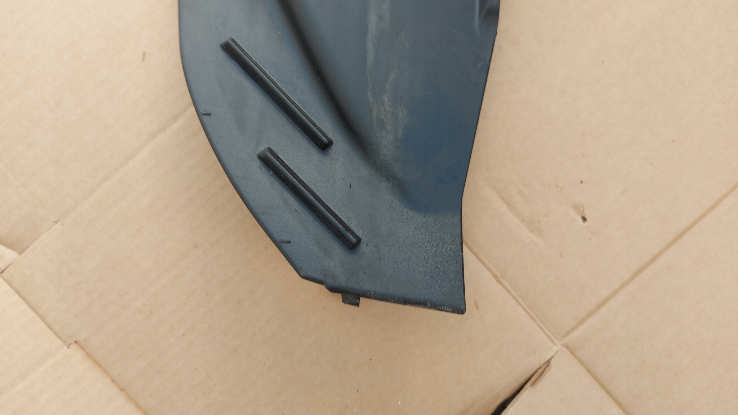 mudguard mudguard flap right rear part TOYOTA YARIS CROSS 21