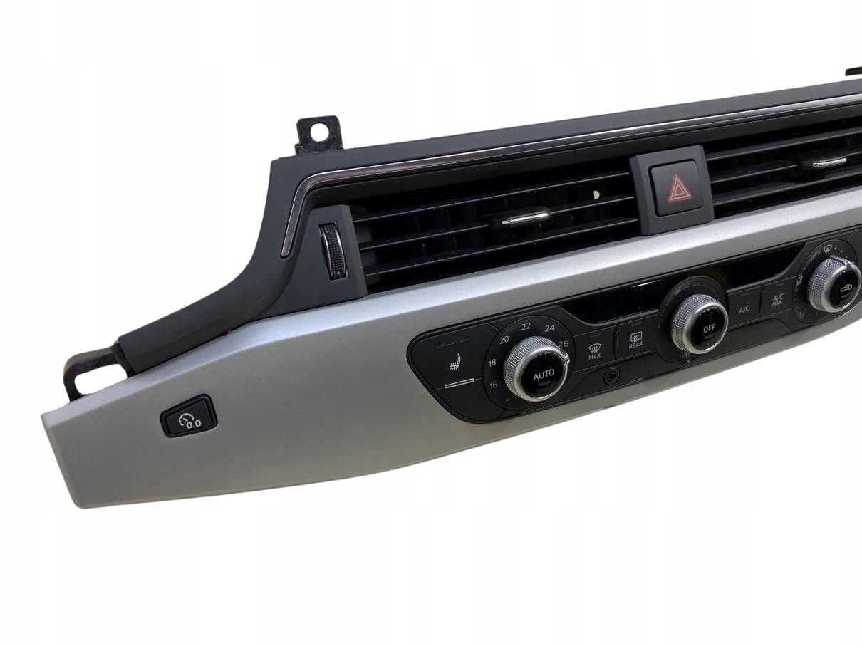 PANEL grid air conditioning devices DEKOR AUDI A4 B9 8W0820043Q