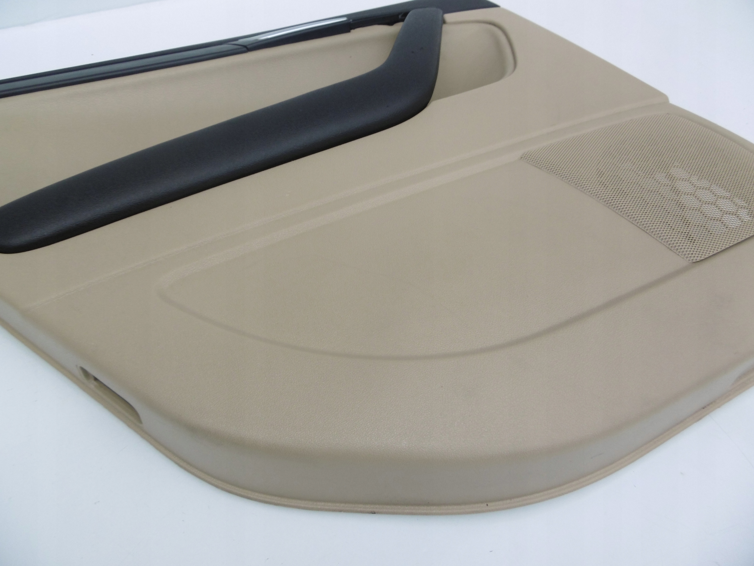 side upholstery door left rear part AUDI A3 8P