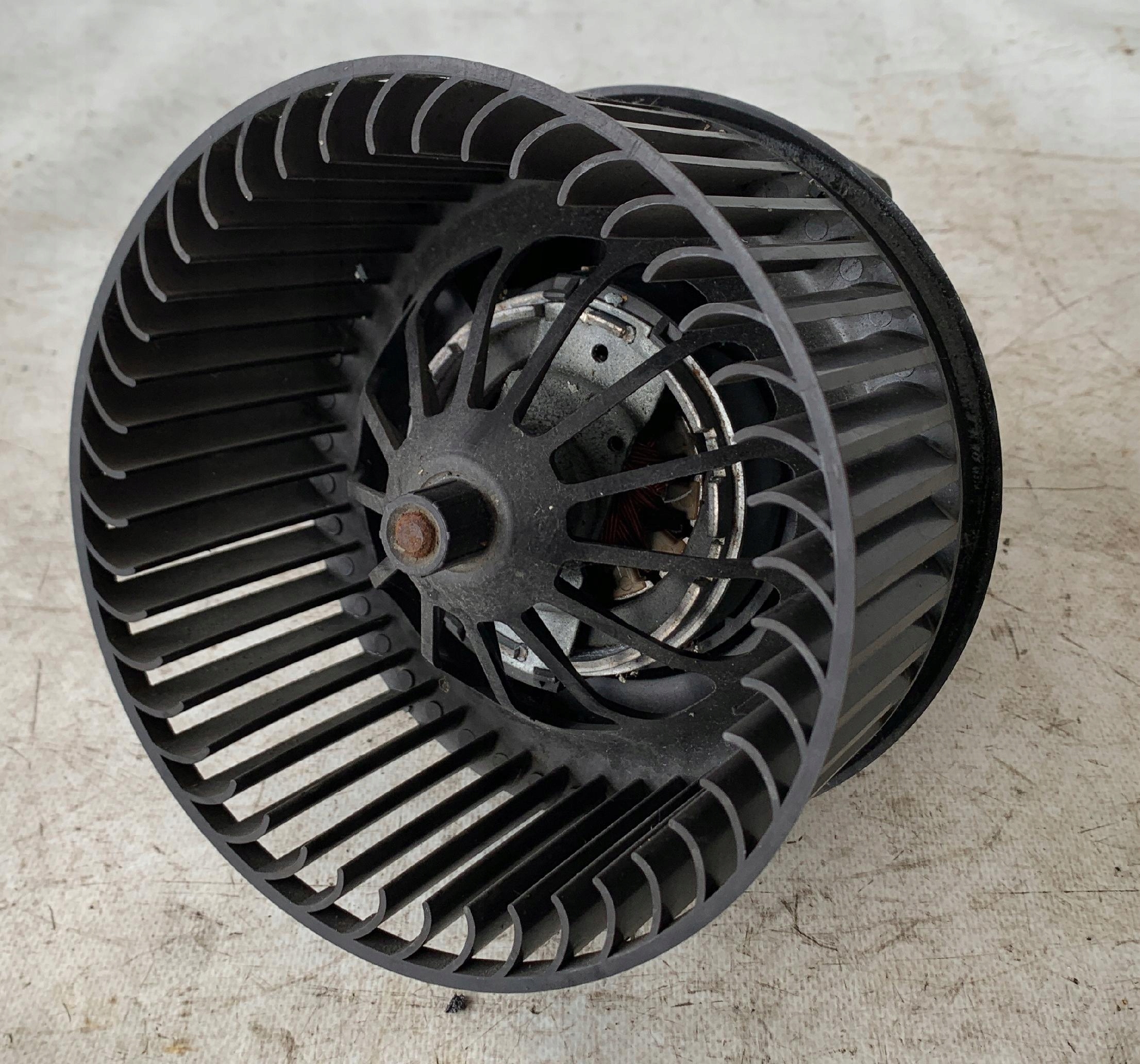heating air conditioning devices FORD FOCUS MK3 AV6N-18456-AB