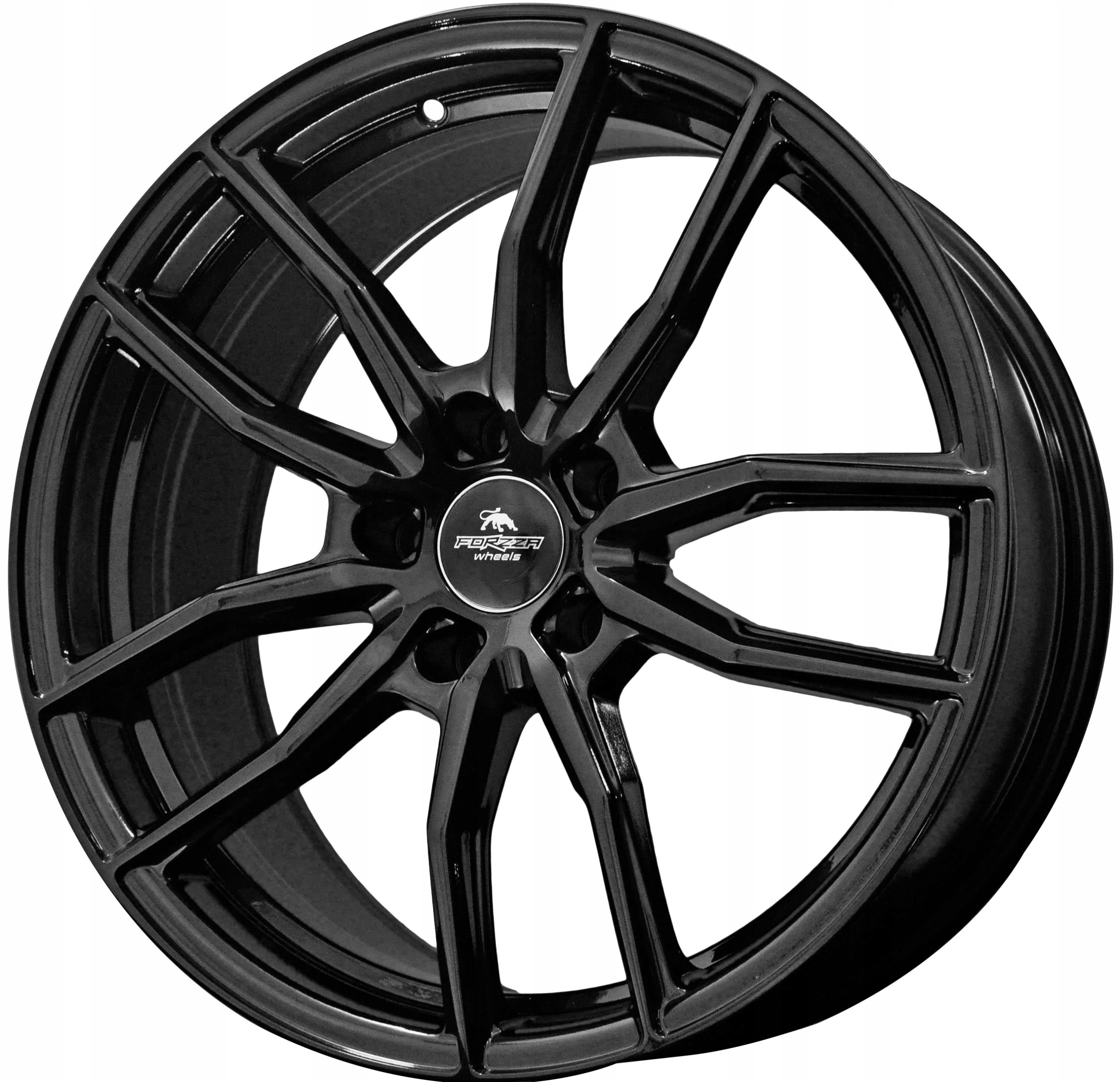Felgi 18 5x112 Škoda Octavia II III 2 3 Superb