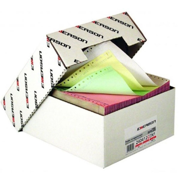 Papier biurowy Emerson format A4 70g, 120g