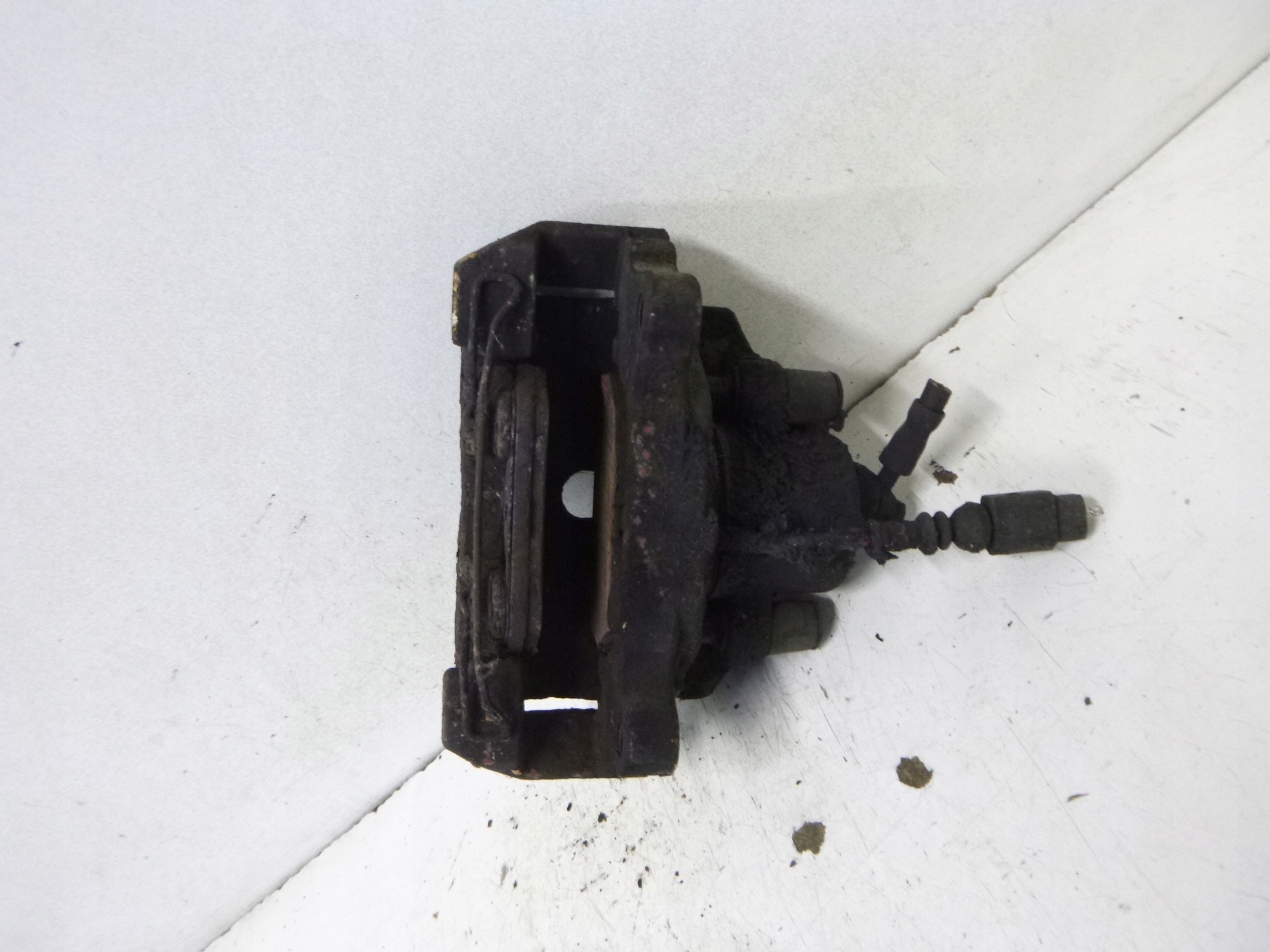 caliper brake front left VW Touran and 2.0TDI