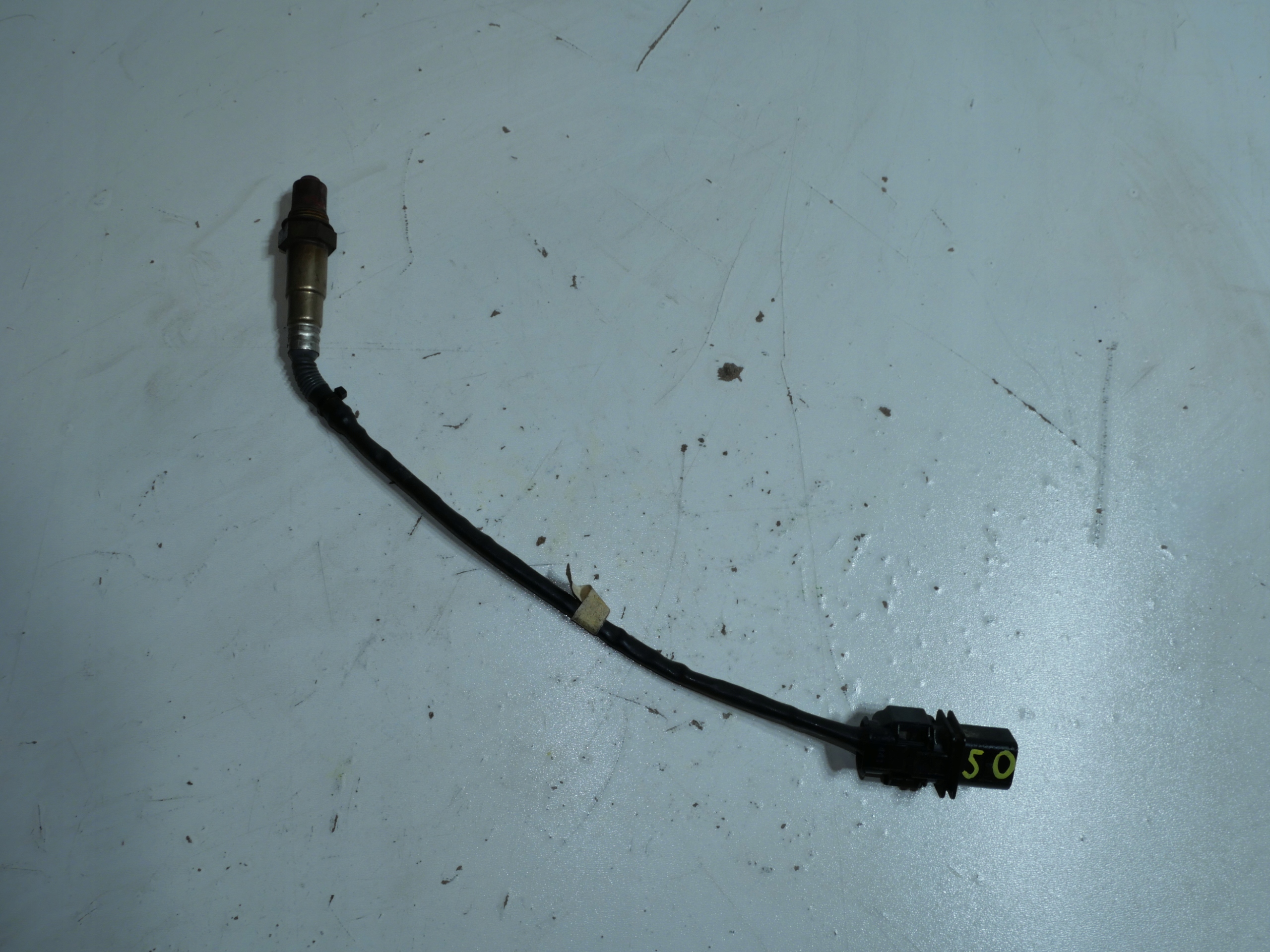 SONDA LAMBDA AUDI VW SEAT SKODA 07C906262BH