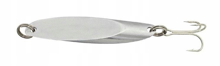 

Błystka Wahadłowa Boleniowa Kastmaster Turbo 25g