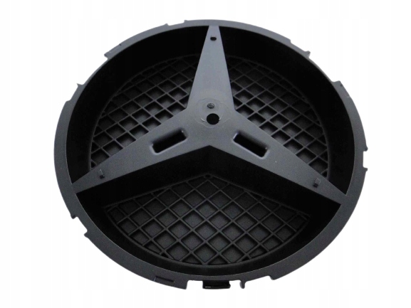 Емблема Mercedes-Бензин A0008880060