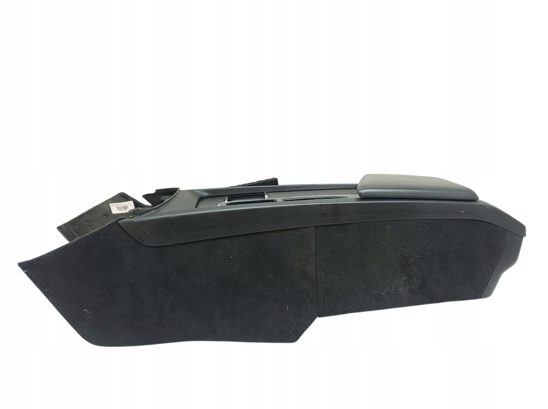 TUNEL central armrest DEKOR 316941381 Volvo V60 II (2018- )
