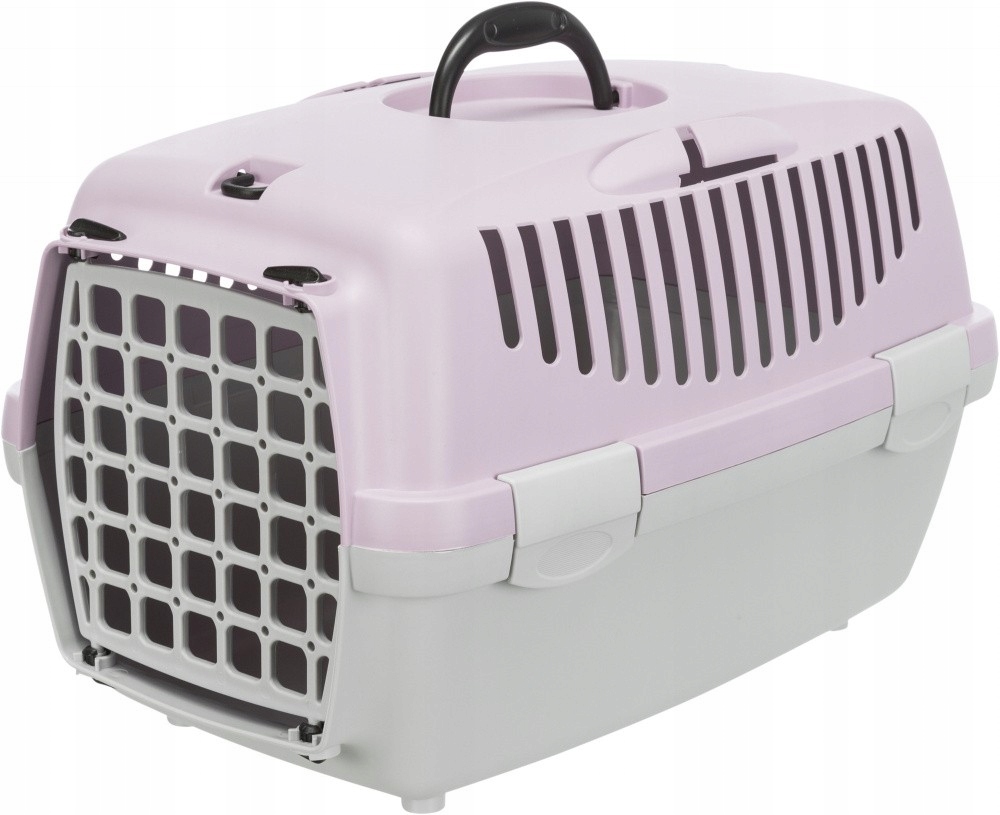 

Trixie Transporter dla kota Capri liliowy S