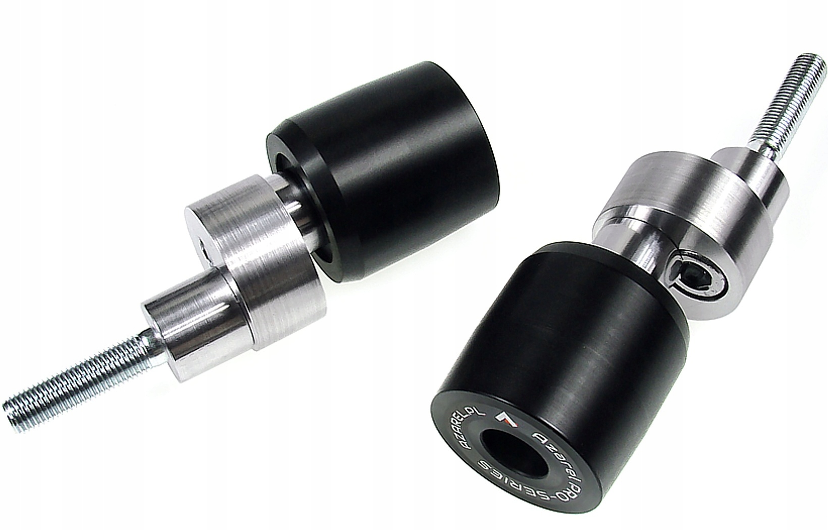 CRASH PADY dwuśrubowe GSX-S 1000 Suzuki Azarel PRO