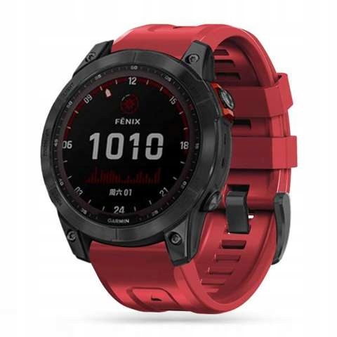 

Pasek Tech-protect Iconband Do Garmin Fenix 5 - 7