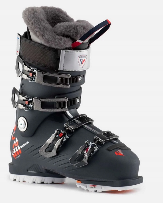 Buty narciarskie Rossignol Pure Elite 90 Gw 240mm r.37,5