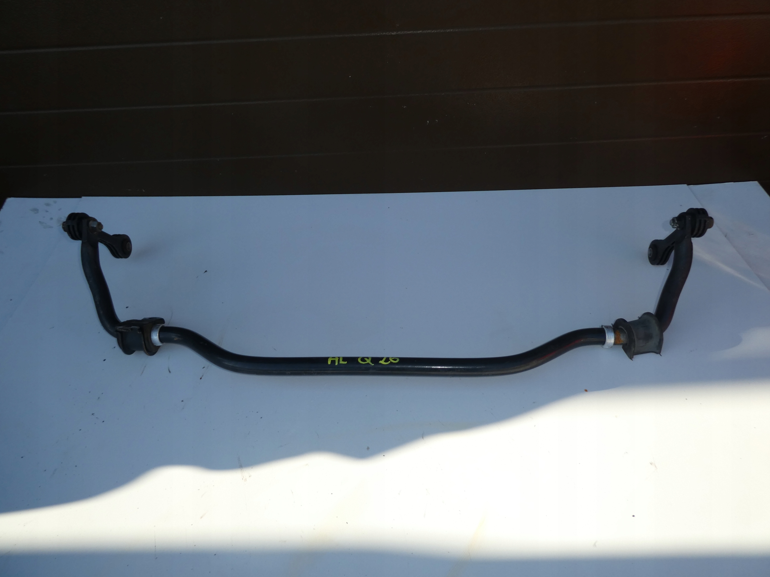 VW AMAROK 2H stabilizer rod front