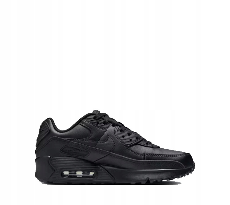 pro mládež boty Nike Air Max 90 Gs Ltr (gs) CD6864 028 37,5