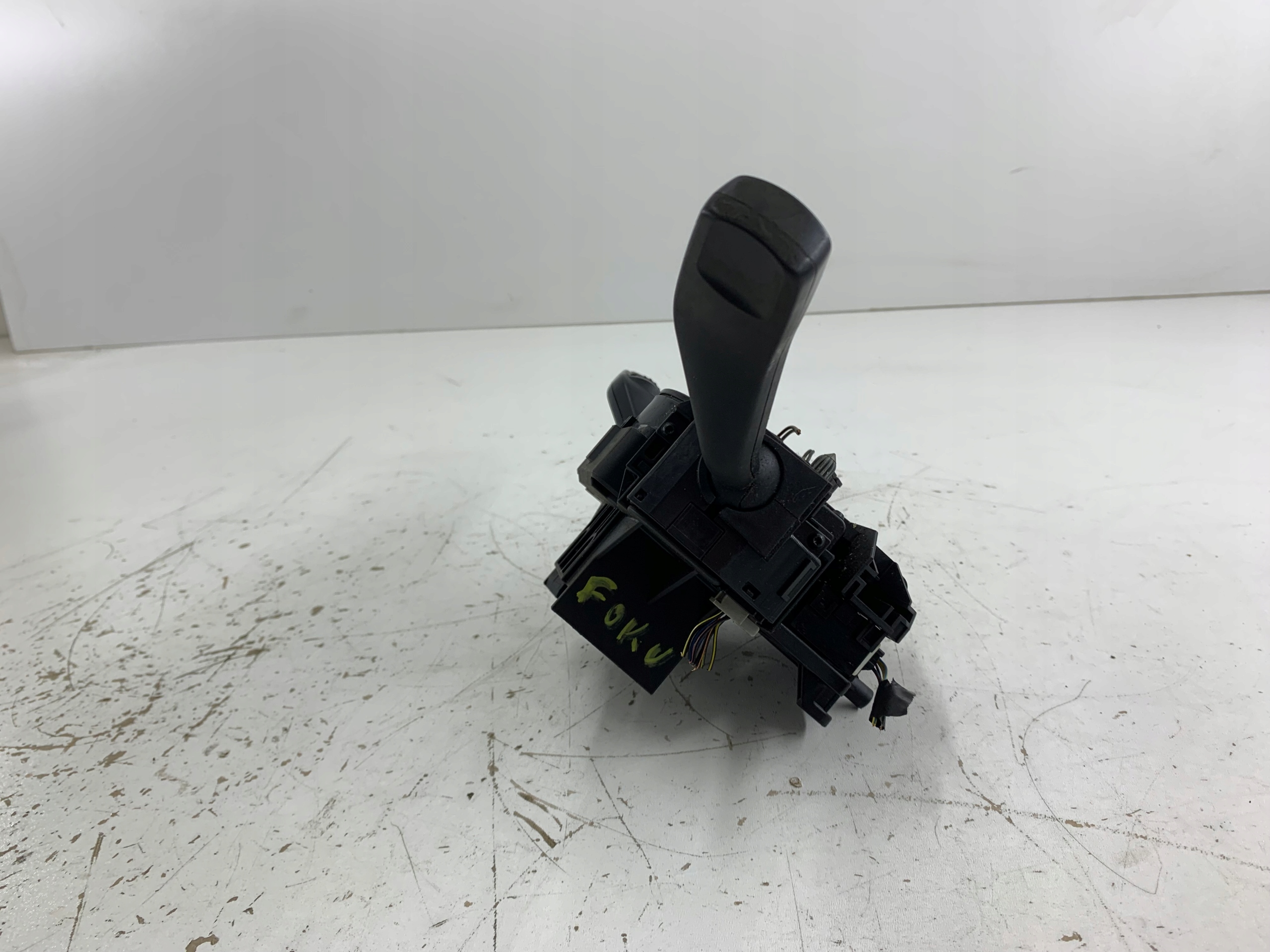 FORD FOCUS MK2 DEVIO LUCI TERGICRISTALLO TERGI 4M5T14A664AB