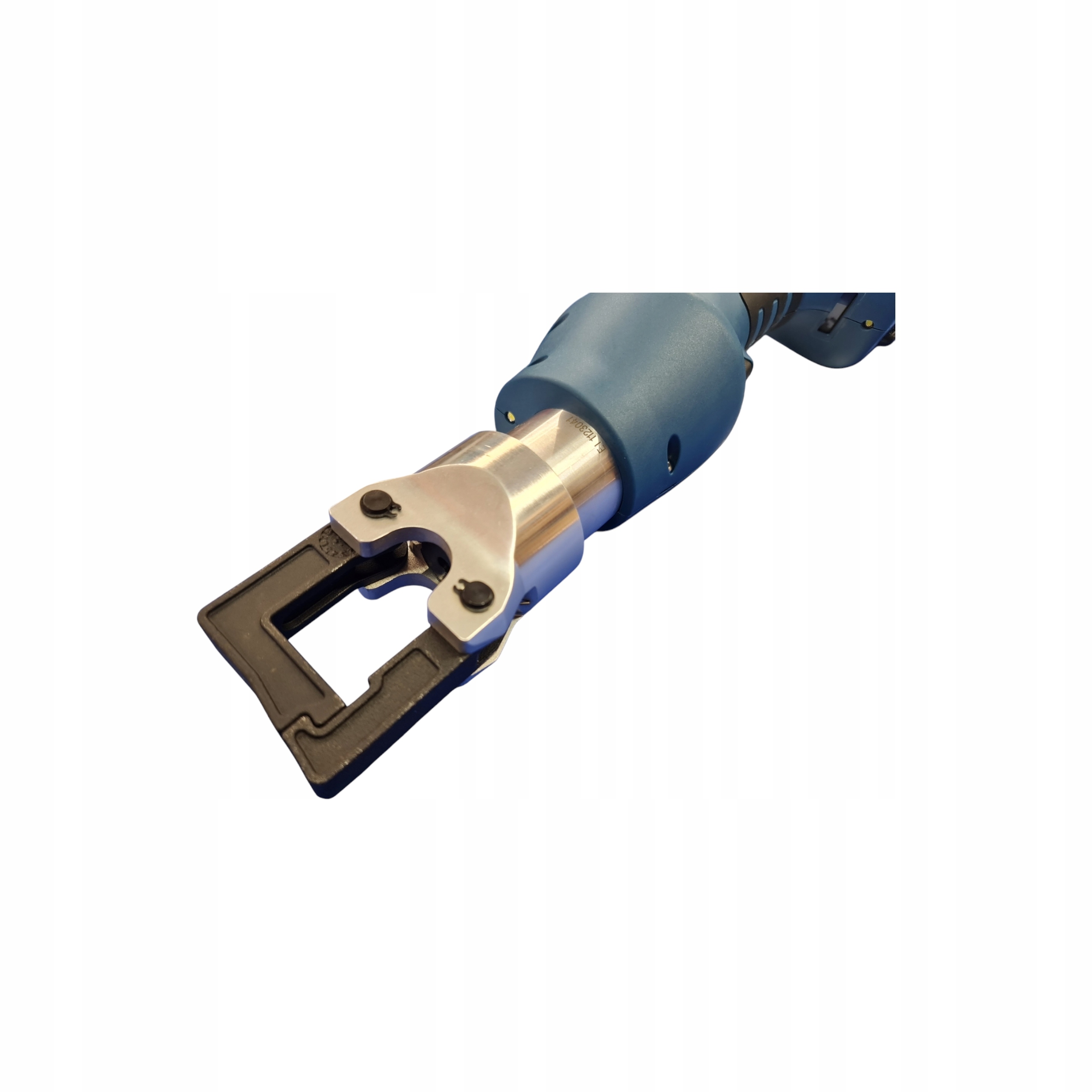 PRASKA HYDRAULICZNA AKUMULATOROWA DO KABLI 6-150 / ENERGOTYTAN POLSKA Marka Energotytan