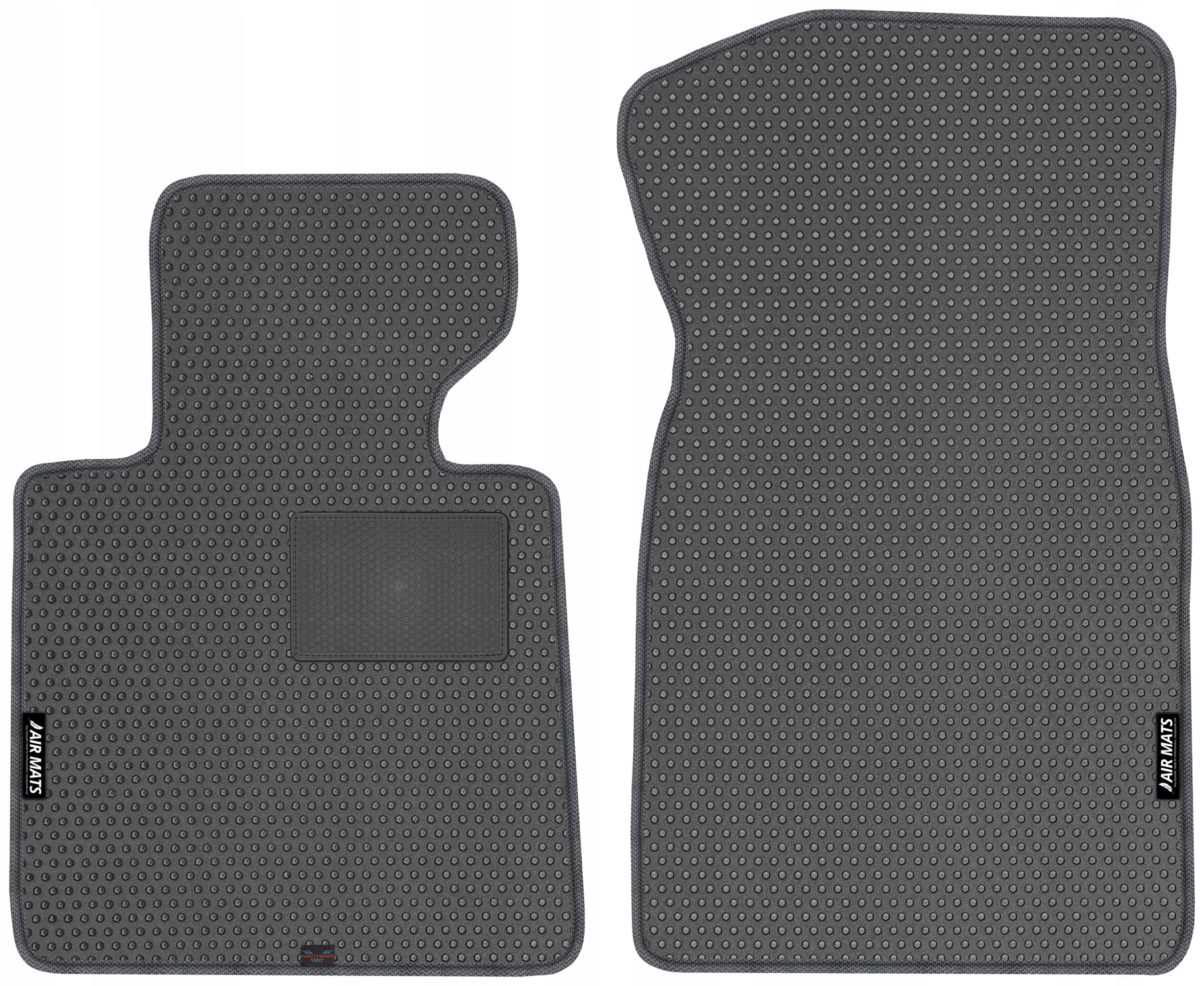 Bmw Z4 E85 Roadster 2003-2008 Koberce Air Mats