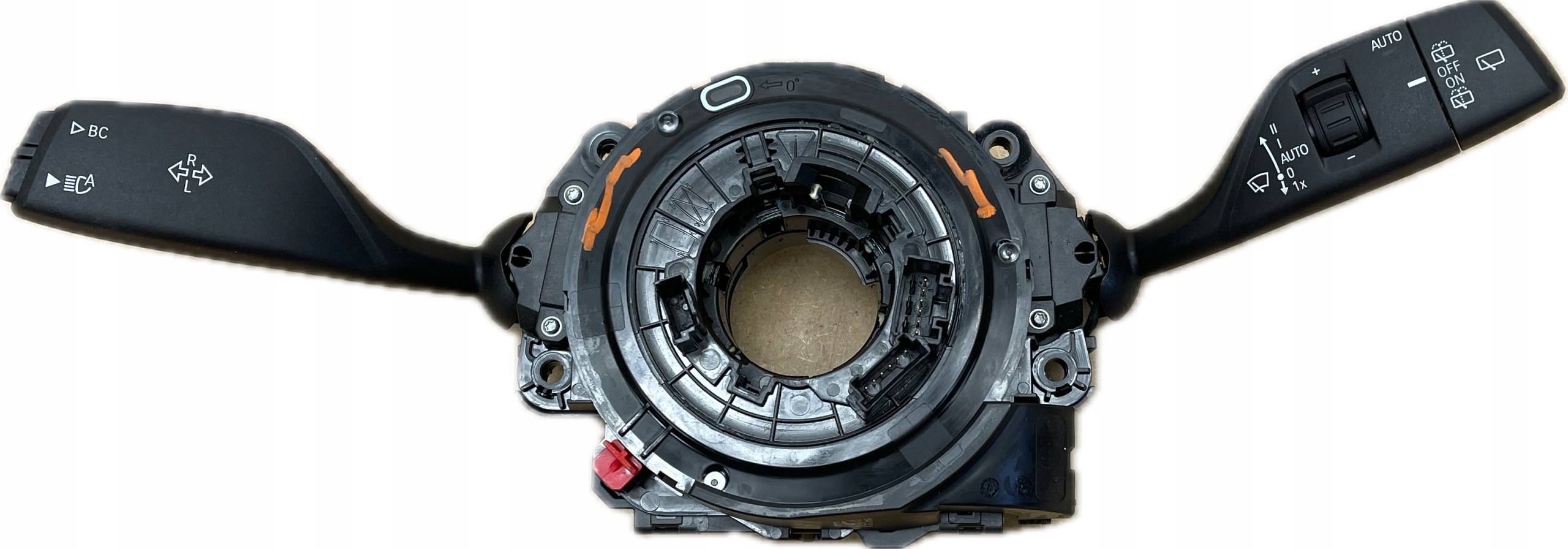 BMW G30 X3 X4 G01 G02 ring PAJAK control 5A596D5 26.09.2022