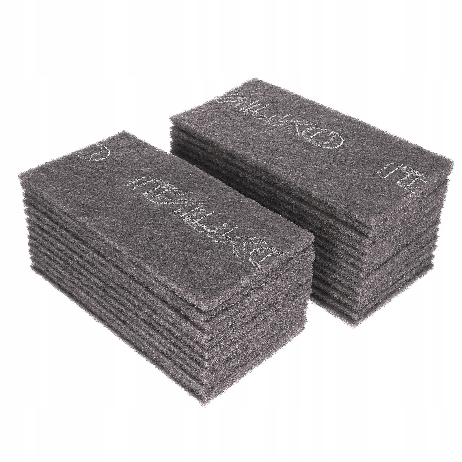 WŁÓKNINA ŚCIERNA SZARA ARKUSZ 115X230MM P800 Marka Italko