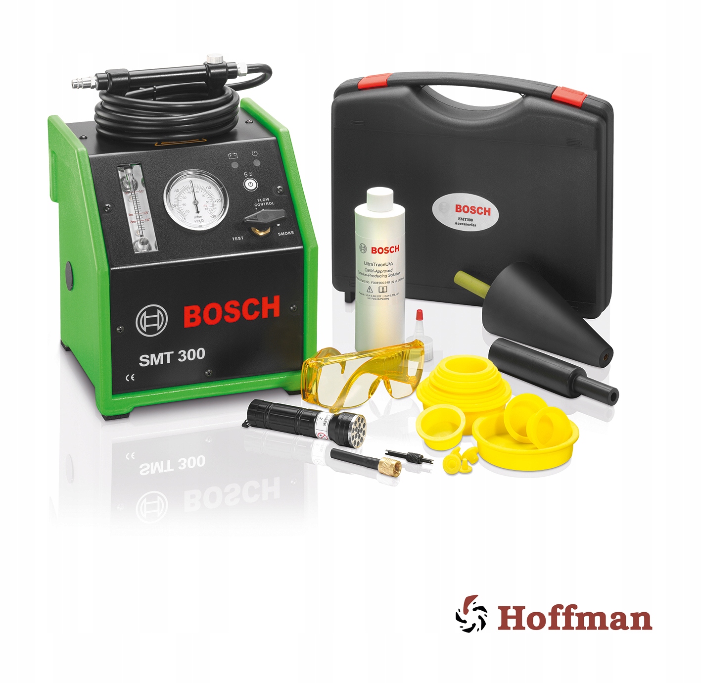 SMT 300 генератор дыма BOSCH 0 684 102 300