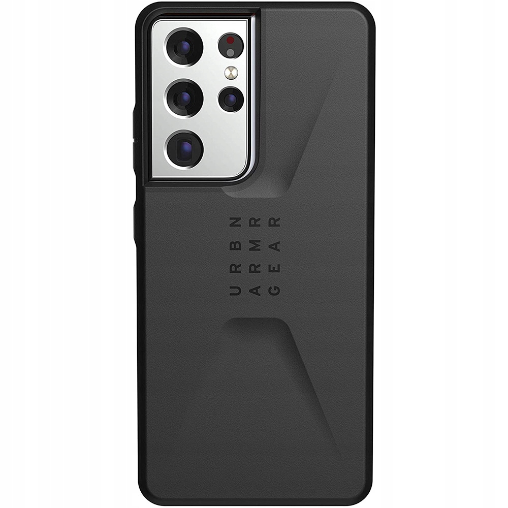 

Etui do Galaxy S21 Ultra 5G , Uag Civilian obudowa