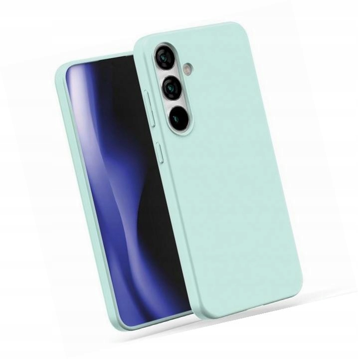 Etui Mercury Soft do Samsung Galaxy S24 Plus