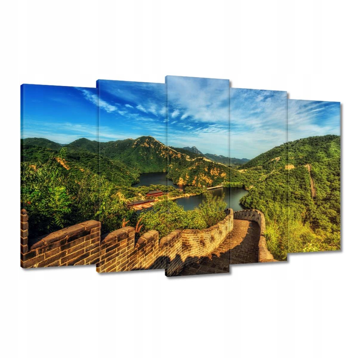 Obrazy 100x60 Eiffelova věž Paříž