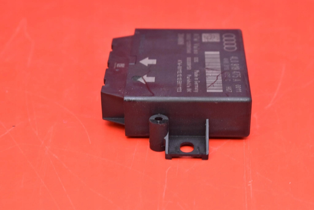 Centralina modulo parcheggio PDC 4L0919475A AUDI Q7 4L LIFT 08-15