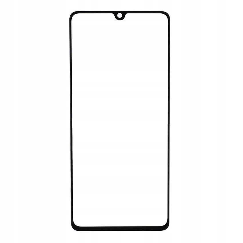 

Szyba Szkło Przednie Samsung Galaxy A41 Klej Oca