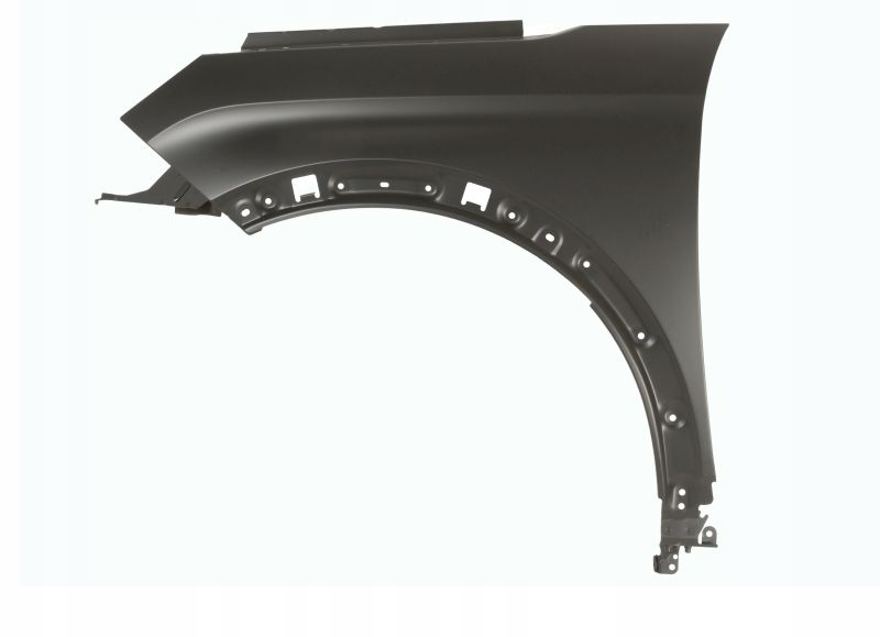 Levý Blatník Peugeot 3008 II P84 2016-2020, Každá Barva