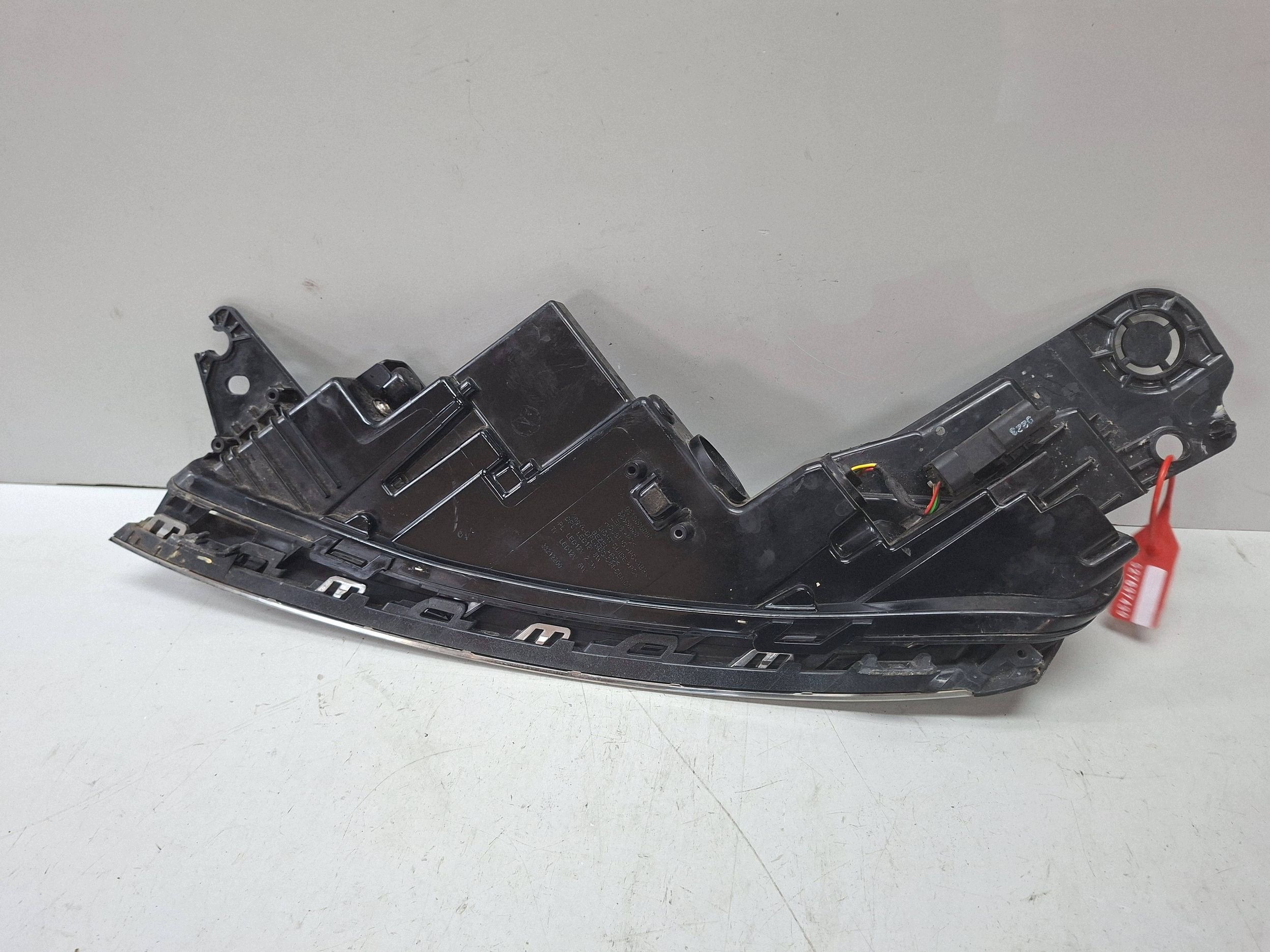 light front right LED 9818005080 CITROEN C5 AIRCROSS 2017