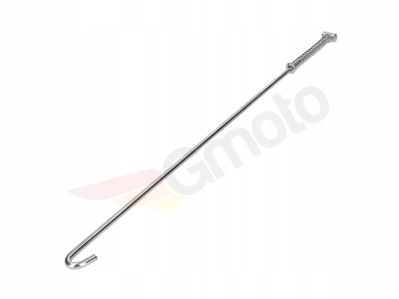 Pręt hamulca tylnego 44cm Simson S50