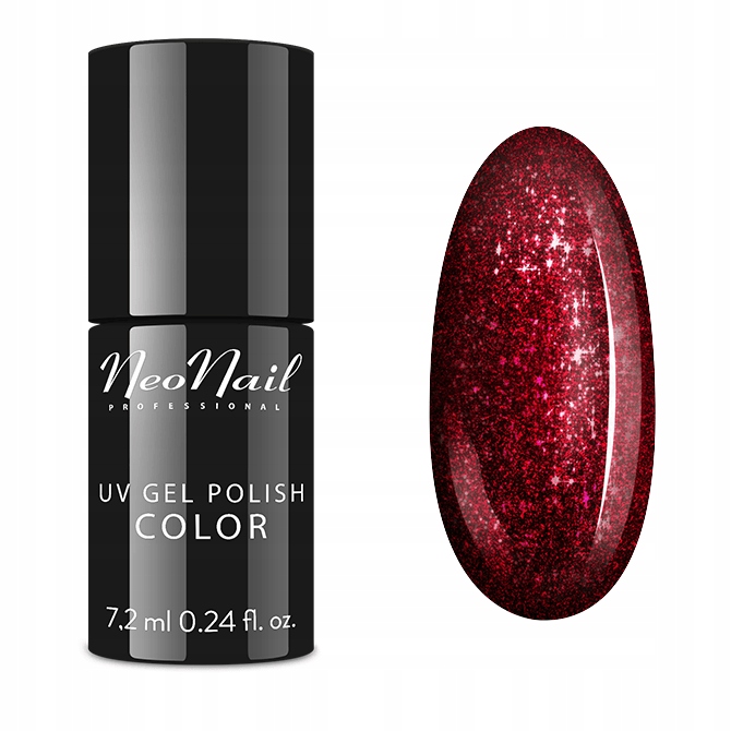 

Neonail Lakier Hybrydowy 7,2 ml Alizee