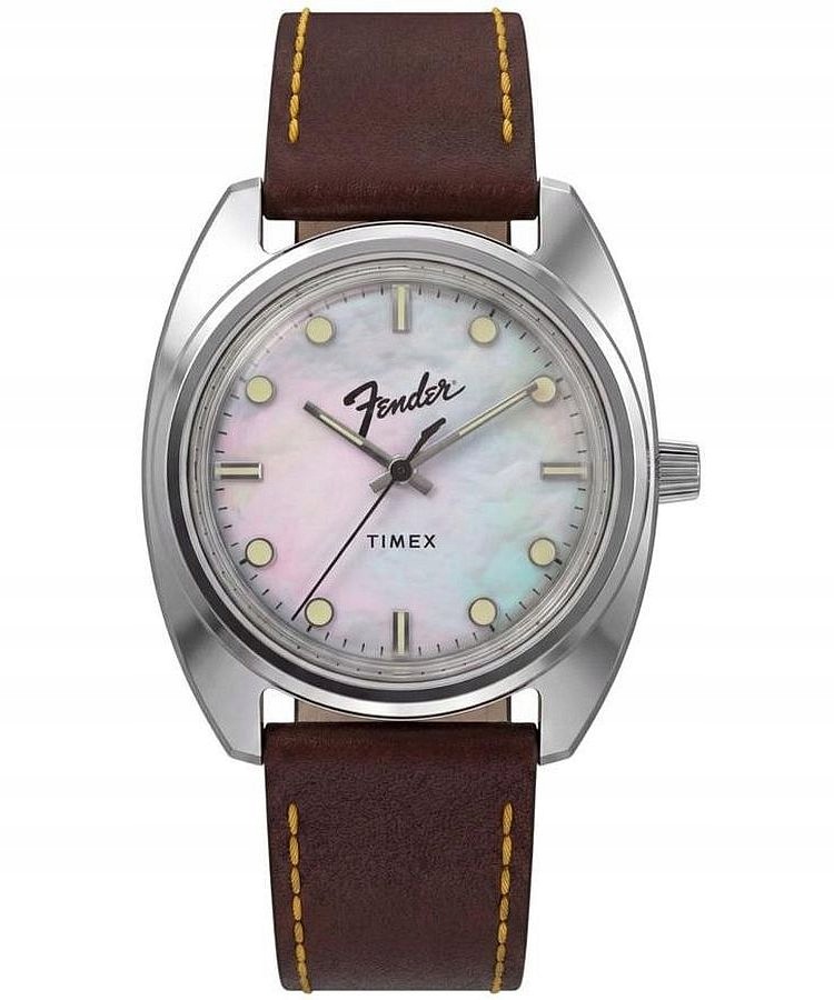 Pánské hodinky Timex Lab Collab