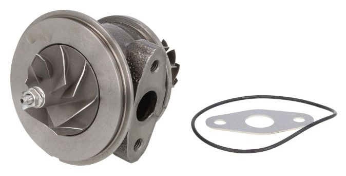 Jádro Kartuše Turbíny Ford B-max Fiesta VI 1.5 1.6 Tdci 75 95 K