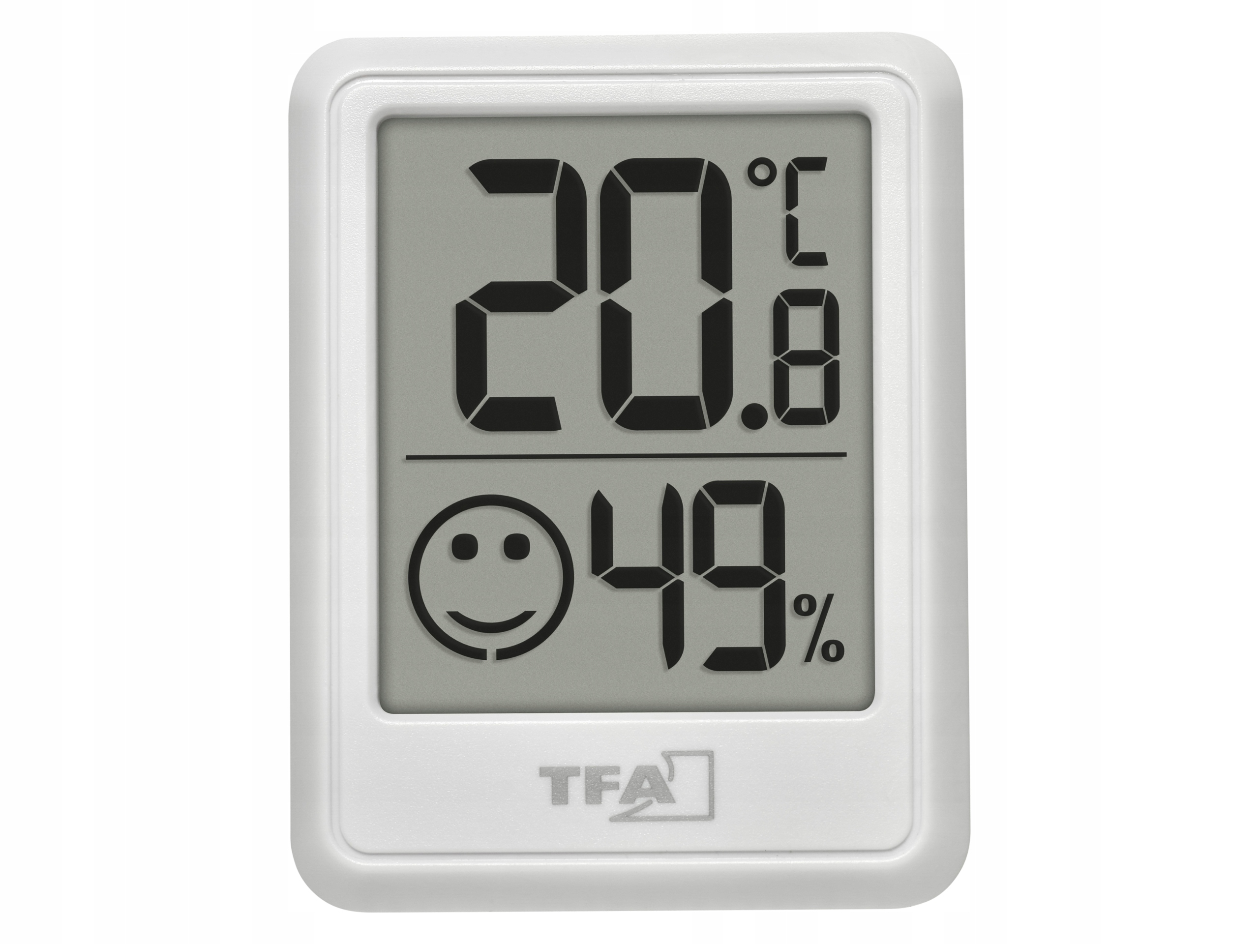 Termohigrometr TFA 30.5060.02.03
