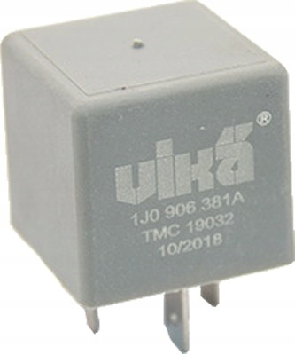 Przekaźnik 109 Vika