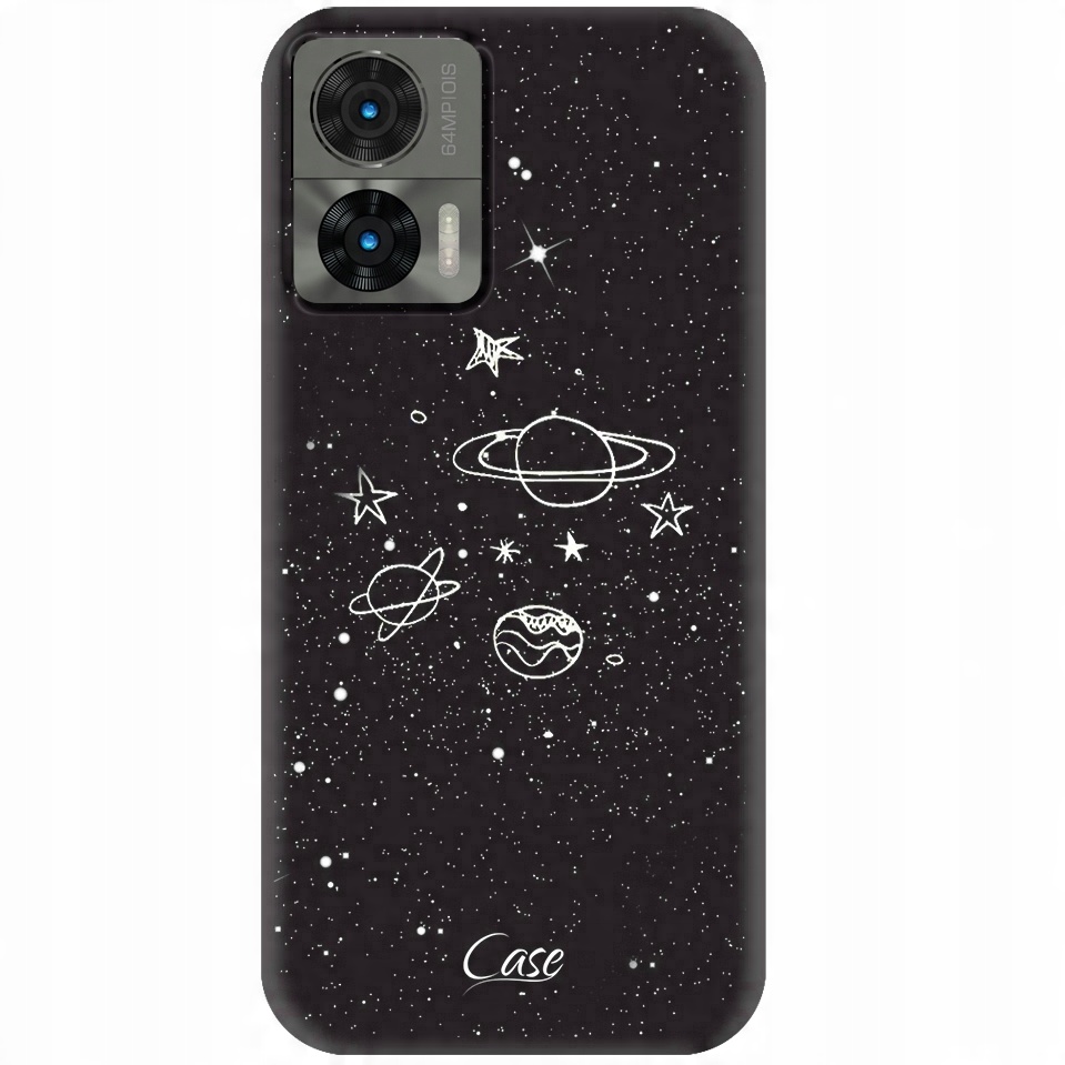 

Etui do Motorola Edge 30 Neo Case Szkło