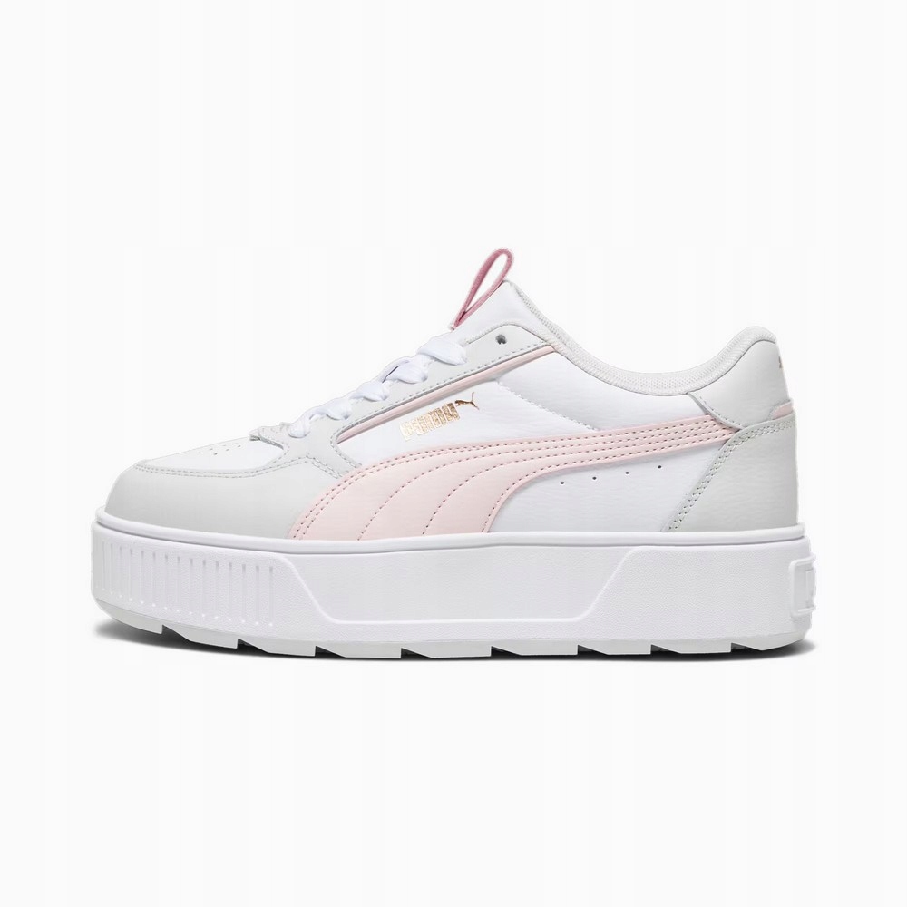 Dámské Boty Puma Karmen Rebelle vel 39