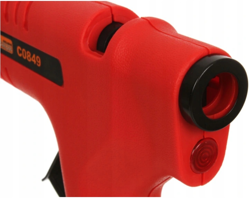 Pistolet do kleju Corona/Richmann C0849 11 200 °C Marka RICHMANN